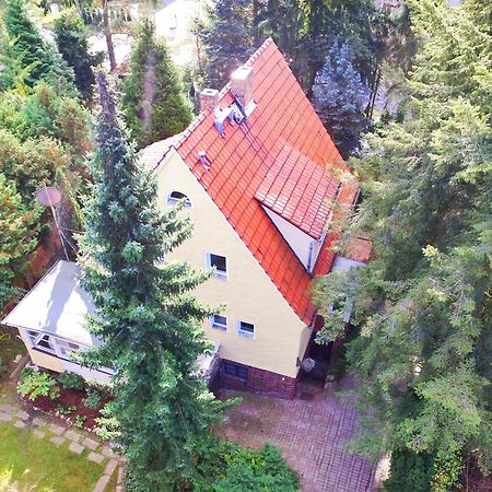 Ferienhaus Sanssouci Stahnsdorf Екстериор снимка