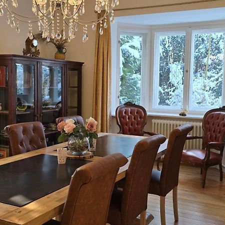Ferienhaus Sanssouci Stahnsdorf Екстериор снимка