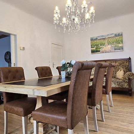 Ferienhaus Sanssouci Stahnsdorf Екстериор снимка