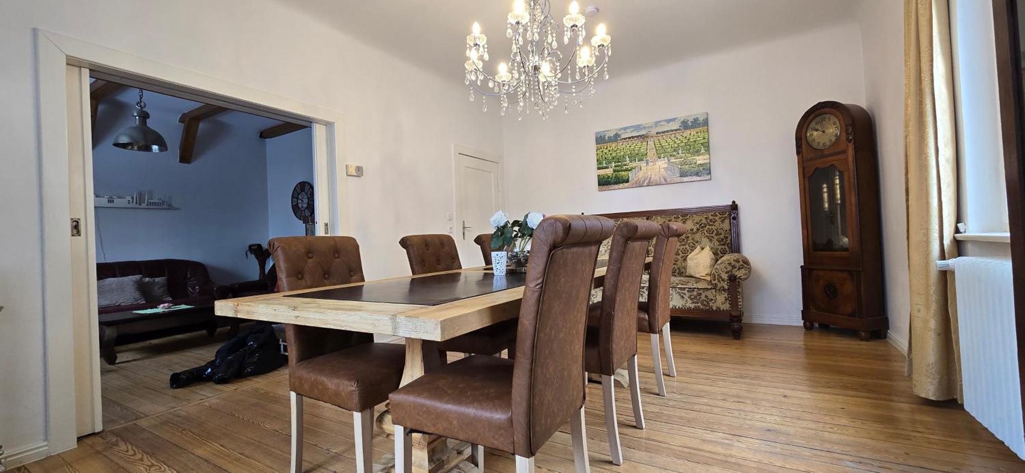 Ferienhaus Sanssouci Stahnsdorf Екстериор снимка