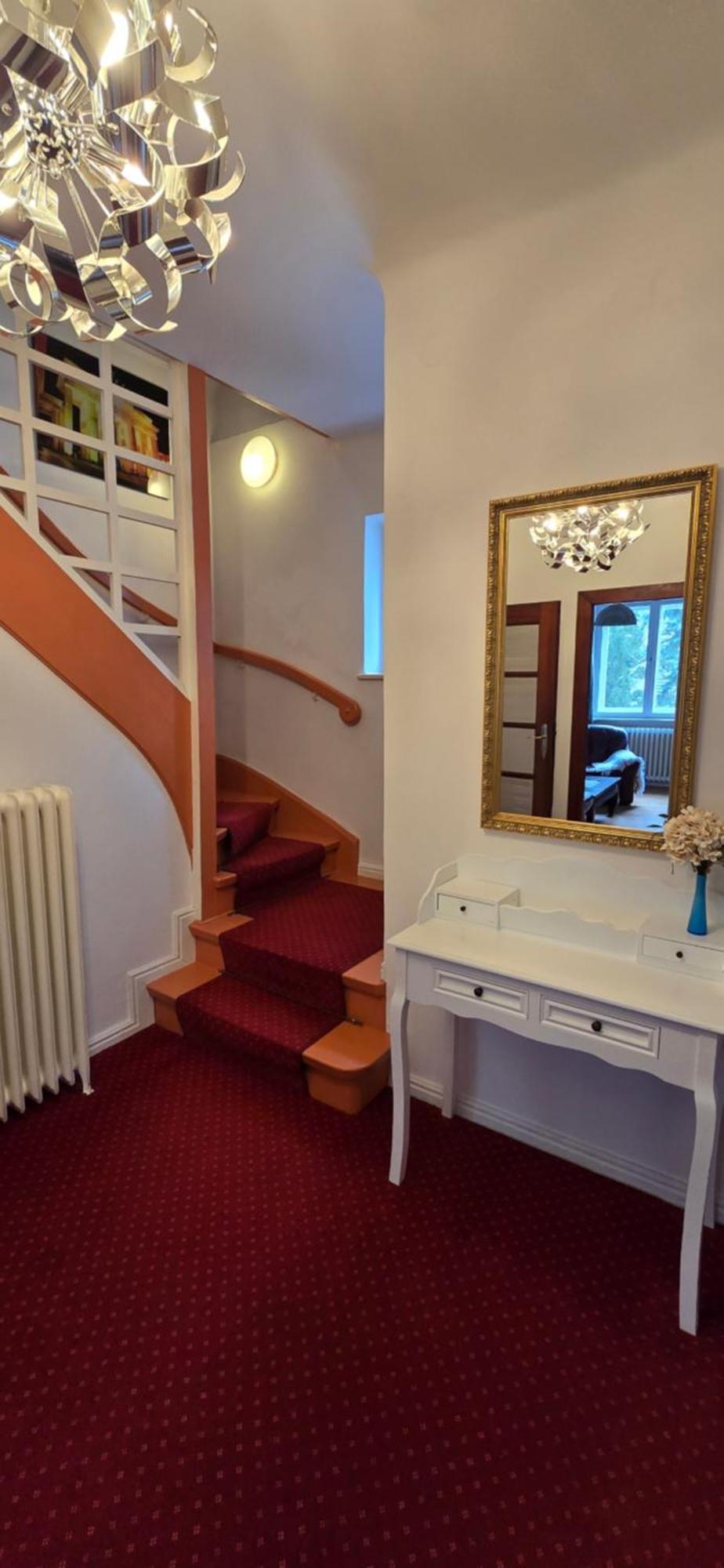 Ferienhaus Sanssouci Stahnsdorf Екстериор снимка