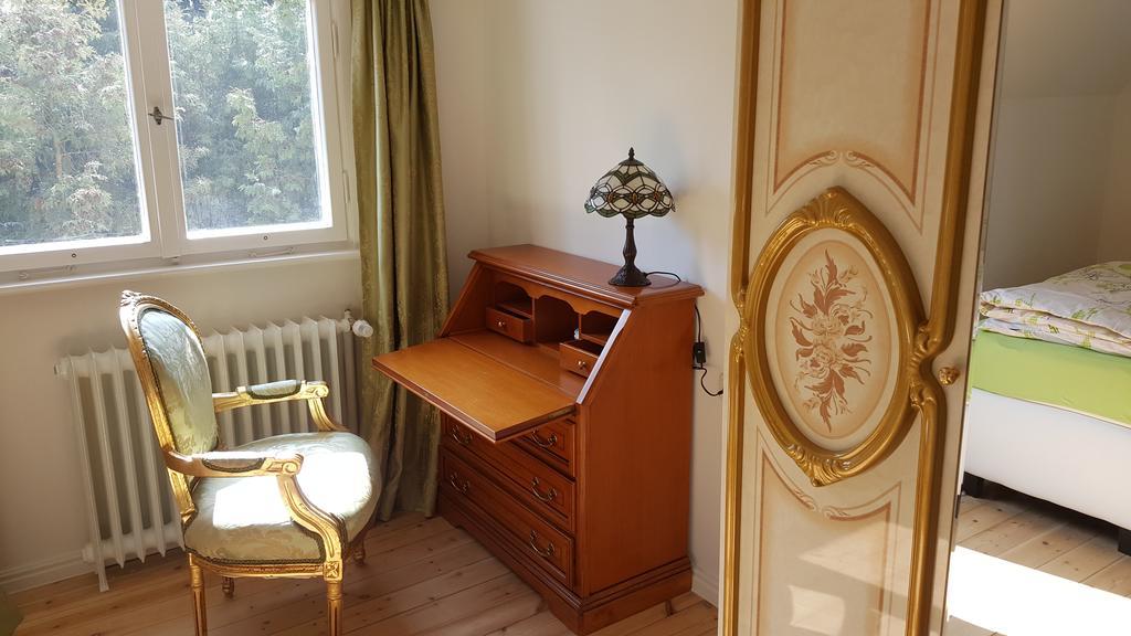 Ferienhaus Sanssouci Stahnsdorf Екстериор снимка