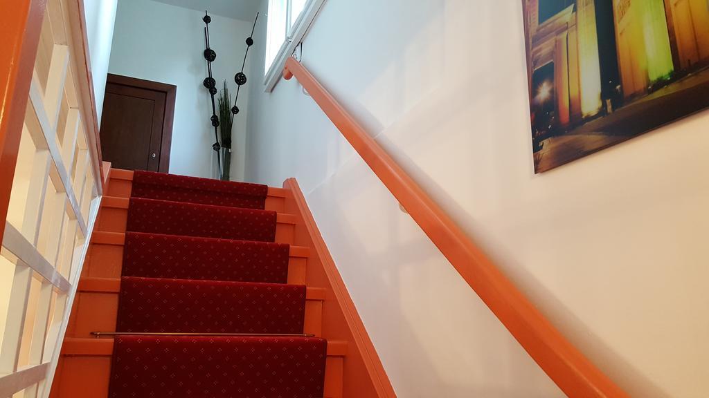 Ferienhaus Sanssouci Stahnsdorf Екстериор снимка
