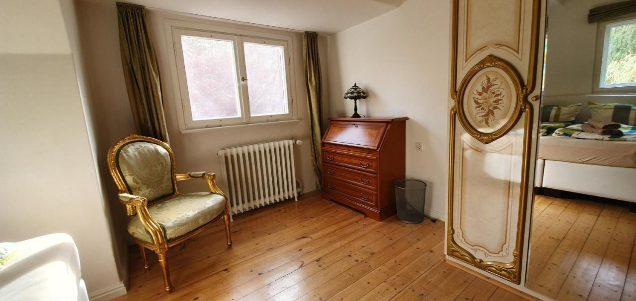 Ferienhaus Sanssouci Stahnsdorf Екстериор снимка
